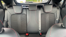 Ford Puma 1.0 EcoBoost Hybrid mHEV ST-Line X 5dr Petrol Hatchback